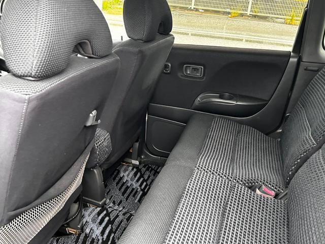 ムーヴ エアロRS-XXリミテッド HIDライト タイミングベルト交換済み(13枚目)