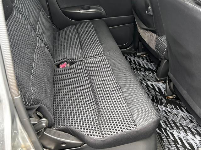 ムーヴ エアロRS-XXリミテッド HIDライト タイミングベルト交換済み(14枚目)