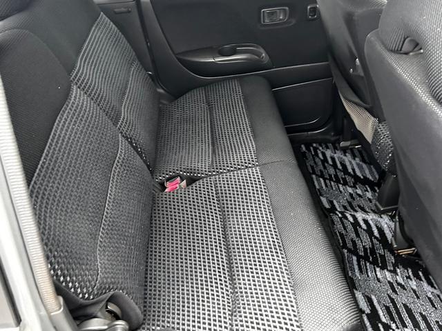 ムーヴ エアロRS-XXリミテッド HIDライト タイミングベルト交換済み(15枚目)