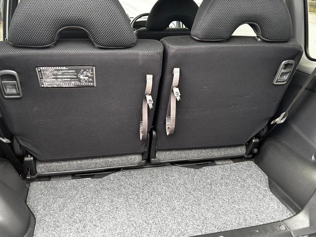 ムーヴ エアロRS-XXリミテッド HIDライト タイミングベルト交換済み(16枚目)