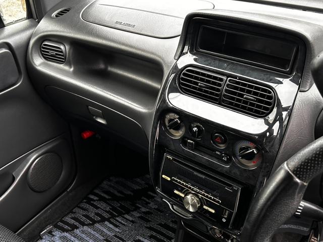 ムーヴ エアロRS-XXリミテッド HIDライト タイミングベルト交換済み(20枚目)