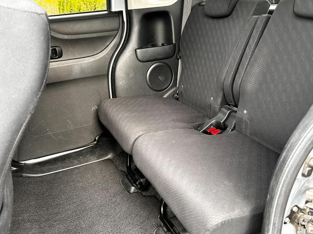 N-BOX G SSパッケージ 両側パワースライドドア スマートキー 純正ナビ TV Bluetooth バックカメラ(18枚目)