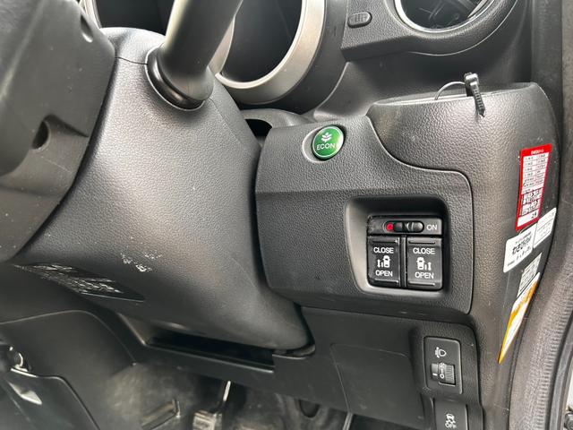 N-BOX G SSパッケージ 両側パワースライドドア スマートキー 純正ナビ TV Bluetooth バックカメラ(23枚目)