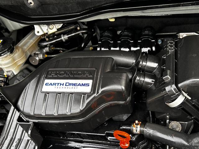 N-BOX G SSパッケージ 両側パワースライドドア スマートキー 純正ナビ TV Bluetooth バックカメラ(30枚目)