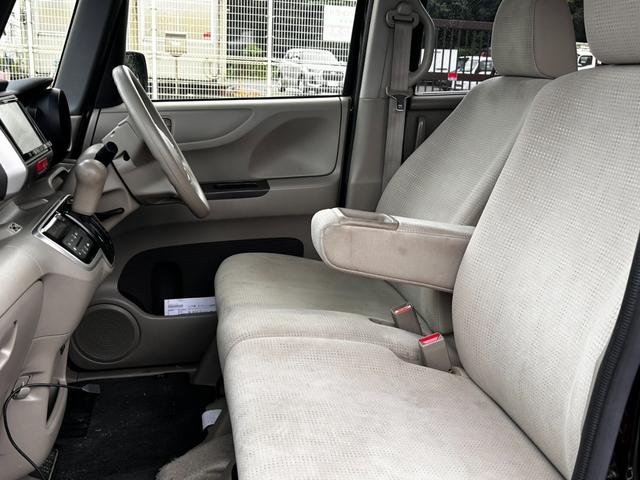 N-BOX G・ターボLパッケージ パワースライドドア スマートキー 純正ナビ TV Bluetooth バックカメラ(15枚目)