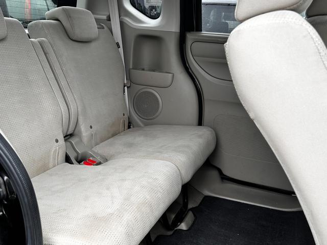 N-BOX G・ターボLパッケージ パワースライドドア スマートキー 純正ナビ TV Bluetooth バックカメラ(18枚目)