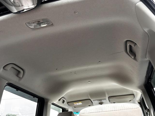 N-BOX G・ターボLパッケージ パワースライドドア スマートキー 純正ナビ TV Bluetooth バックカメラ(19枚目)