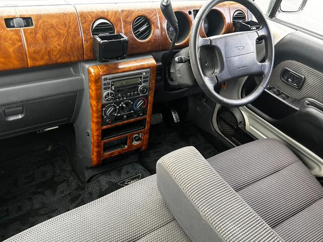 ネイキッド F 165/65-14RTタイヤ 前後バンパー&グリルブラックチッピング 走行6.6万KM(14枚目)