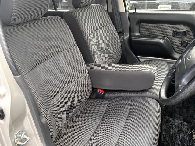 ネイキッド F 165/65-14RTタイヤ 前後バンパー&グリルブラックチッピング 走行6.6万KM(15枚目)