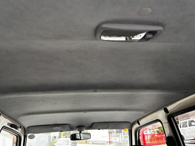 ネイキッド F 165/65-14RTタイヤ 前後バンパー&グリルブラックチッピング 走行6.6万KM(20枚目)