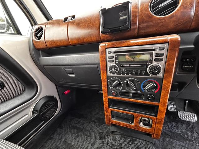 ネイキッド F 165/65-14RTタイヤ 前後バンパー&グリルブラックチッピング 走行6.6万KM(23枚目)