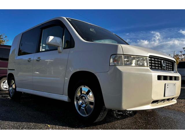 モビリオスパイク W 両側スライドドア 電動スライド キーレス(7枚目)