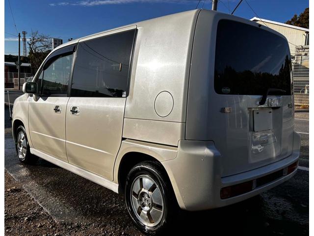 モビリオスパイク W 両側スライドドア 電動スライド キーレス(12枚目)