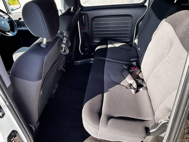 モビリオスパイク W 両側スライドドア 電動スライド キーレス(17枚目)