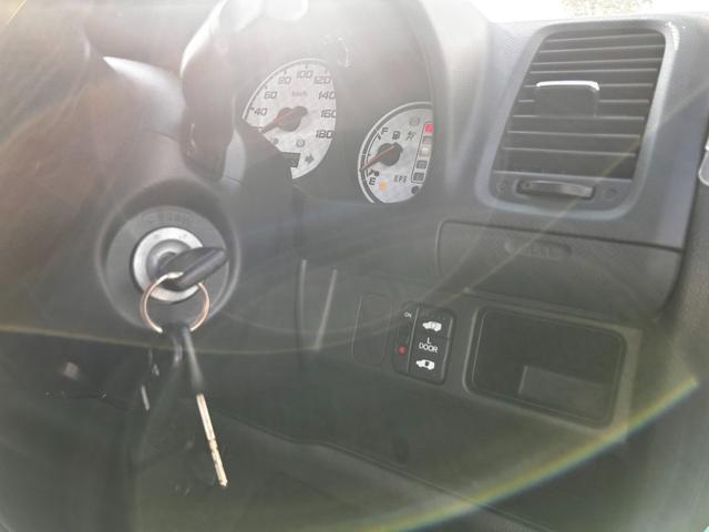 モビリオスパイク W 両側スライドドア 電動スライド キーレス(22枚目)