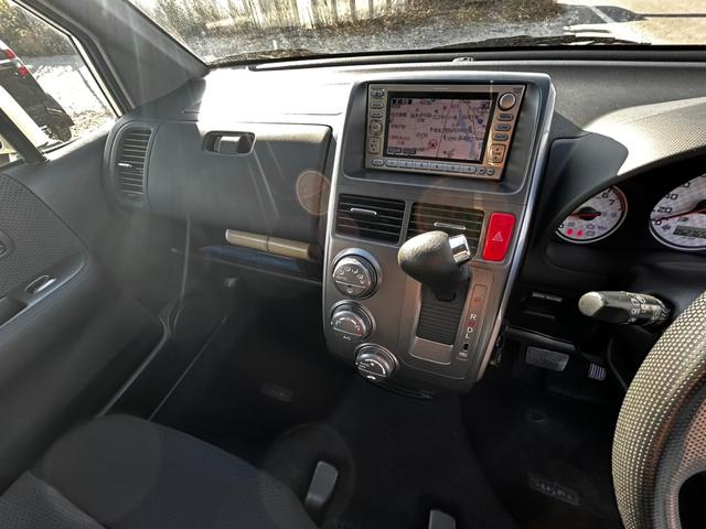 モビリオスパイク W 両側スライドドア 電動スライド キーレス(24枚目)