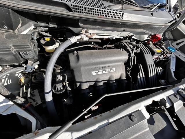 モビリオスパイク W 両側スライドドア 電動スライド キーレス(26枚目)