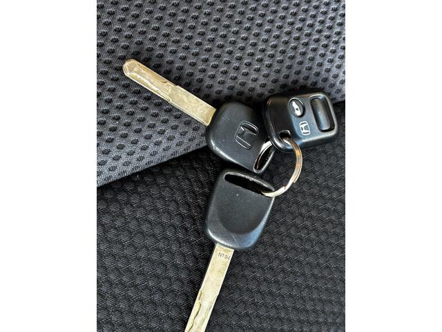 モビリオスパイク W 両側スライドドア 電動スライド キーレス(27枚目)