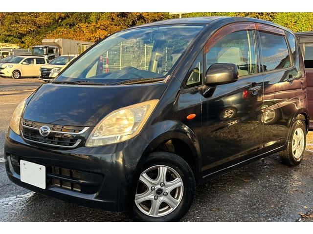 ムーヴ L ドライブレコーダー(前後カメラ)(2枚目)