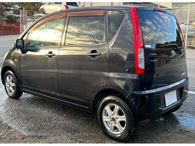 ムーヴ L ドライブレコーダー(前後カメラ)(10枚目)