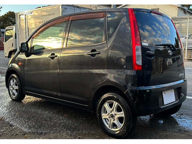 ムーヴ L ドライブレコーダー(前後カメラ)(11枚目)