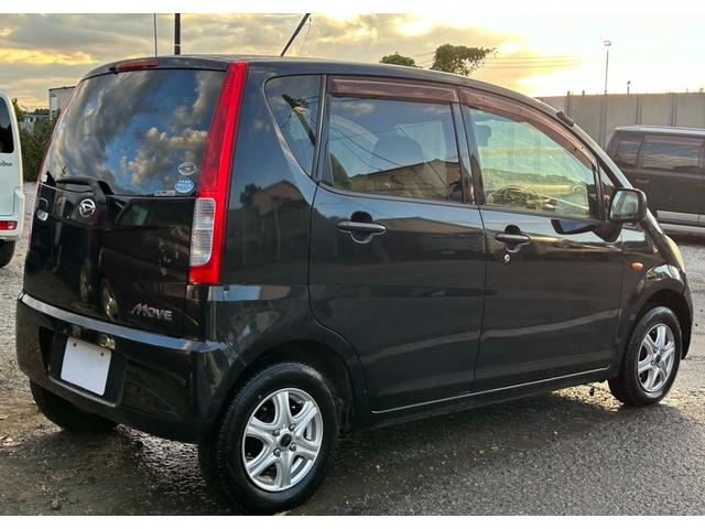 ムーヴ L ドライブレコーダー(前後カメラ)(12枚目)