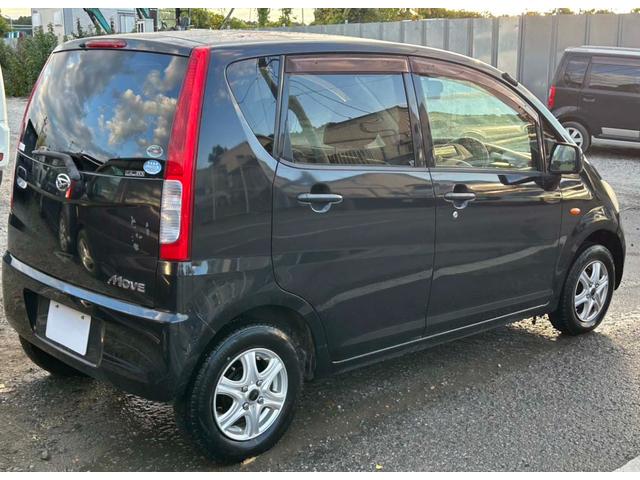 ムーヴ L ドライブレコーダー(前後カメラ)(13枚目)