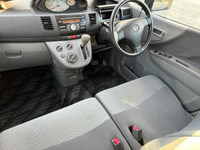 ムーヴ L ドライブレコーダー(前後カメラ)(14枚目)