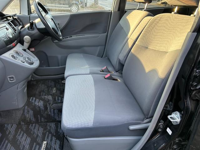 ムーヴ L ドライブレコーダー(前後カメラ)(15枚目)