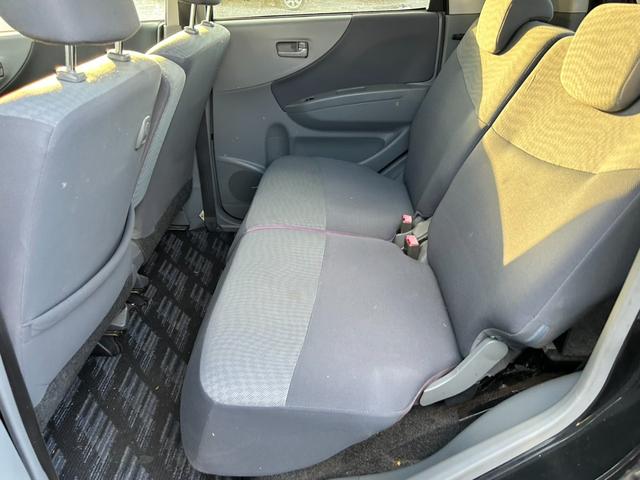 ムーヴ L ドライブレコーダー(前後カメラ)(16枚目)