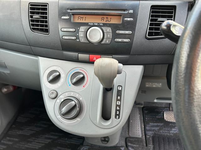 ムーヴ L ドライブレコーダー(前後カメラ)(20枚目)