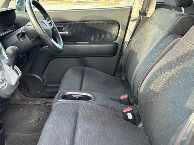 ゼストスパーク Wターボ Wインタークーラーターボ スマートキー(16枚目)