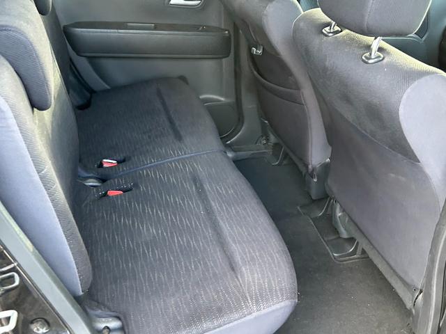 ゼストスパーク Wターボ Wインタークーラーターボ スマートキー(19枚目)