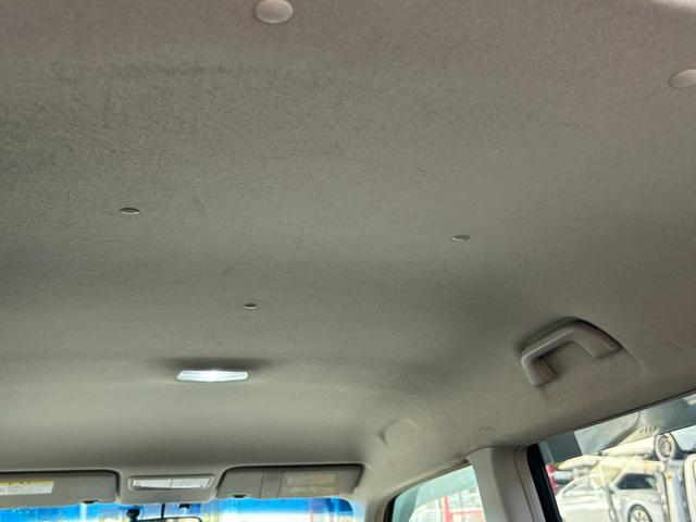 ゼストスパーク Wターボ Wインタークーラーターボ スマートキー(21枚目)