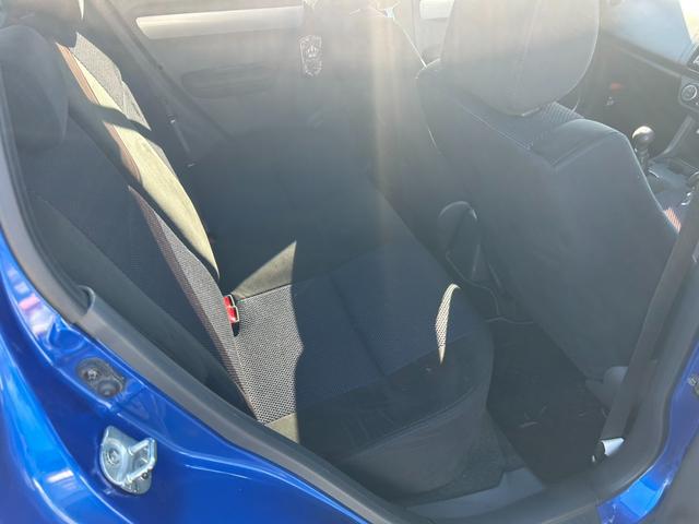 スイフト ＸＧエアロ　５速マニュアル（18枚目）