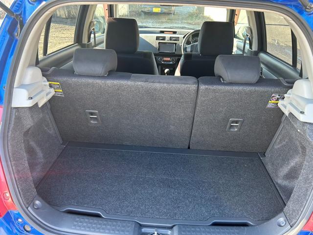 スイフト ＸＧエアロ　５速マニュアル（19枚目）