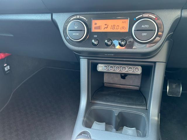 スイフト ＸＧエアロ　５速マニュアル（21枚目）