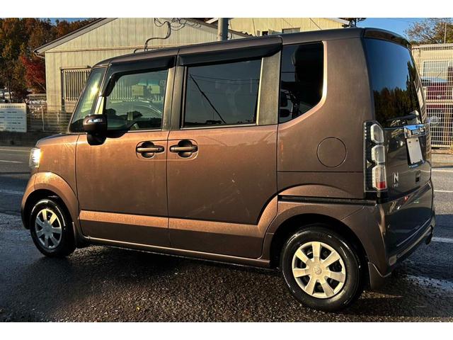 Ｎ－ＢＯＸ Ｇ　ＳＳパッケージ　カロッツェリアナビ　ＴＶ　両側パワースライドドア　スマートキー　バックカメラ（11枚目）