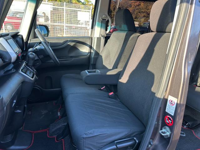 Ｎ－ＢＯＸ Ｇ　ＳＳパッケージ　カロッツェリアナビ　ＴＶ　両側パワースライドドア　スマートキー　バックカメラ（16枚目）