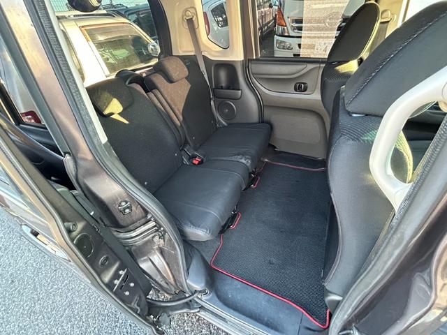 Ｎ－ＢＯＸ Ｇ　ＳＳパッケージ　カロッツェリアナビ　ＴＶ　両側パワースライドドア　スマートキー　バックカメラ（17枚目）