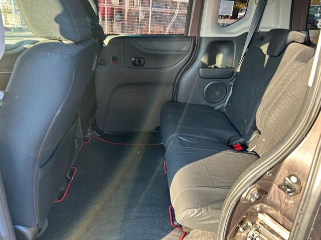 Ｎ－ＢＯＸ Ｇ　ＳＳパッケージ　カロッツェリアナビ　ＴＶ　両側パワースライドドア　スマートキー　バックカメラ（18枚目）