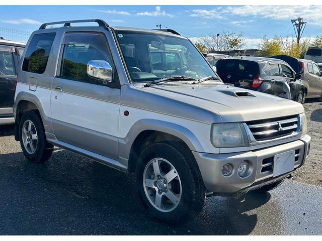 下回り綺麗です。