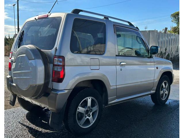 ※下取り買取　格安販売車両　外装塗装一部やれあり