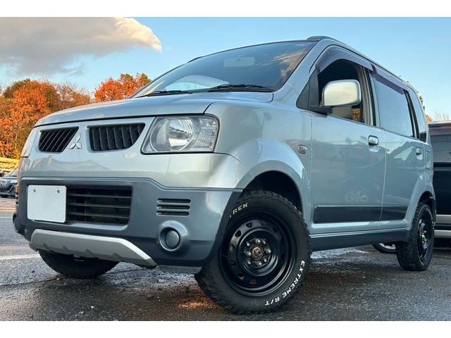 eKアクティブ V V RTタイヤ装着 Bluetoothユニット(2枚目)