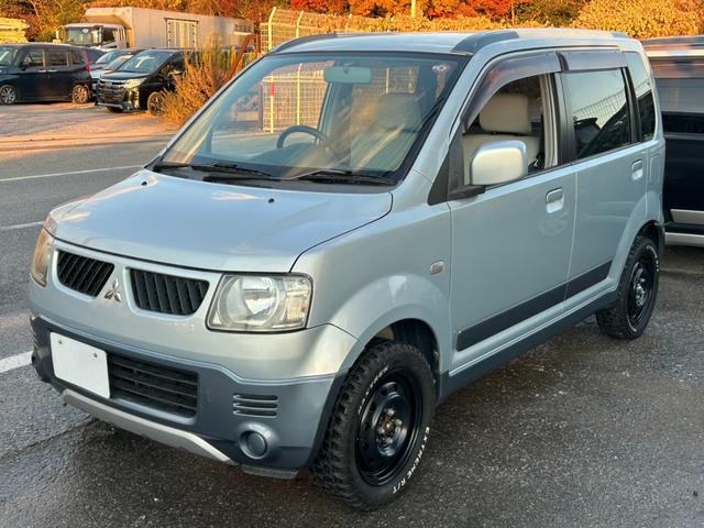 eKアクティブ V V RTタイヤ装着 Bluetoothユニット(7枚目)