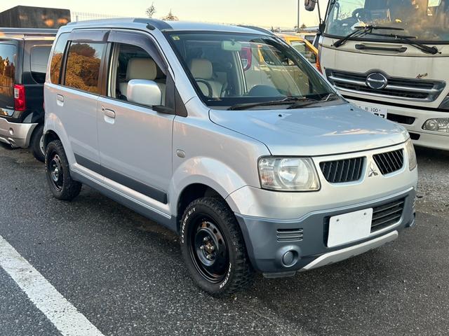 eKアクティブ V V RTタイヤ装着 Bluetoothユニット(8枚目)