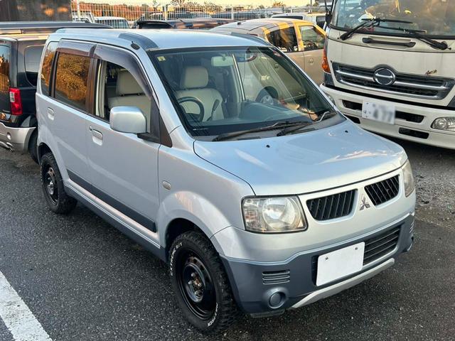 eKアクティブ V V RTタイヤ装着 Bluetoothユニット(9枚目)