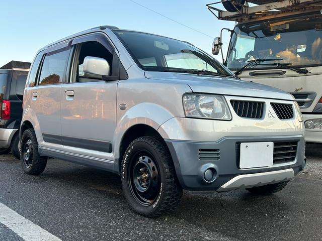 eKアクティブ V V RTタイヤ装着 Bluetoothユニット(11枚目)