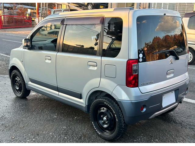 eKアクティブ V V RTタイヤ装着 Bluetoothユニット(12枚目)