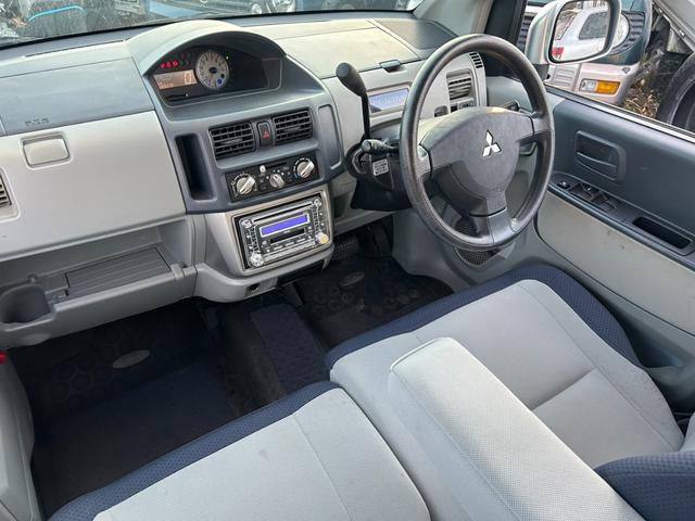 eKアクティブ V V RTタイヤ装着 Bluetoothユニット(16枚目)